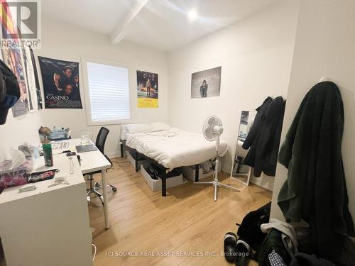 2 - 157 Huron Street, Toronto, ON - Indoor