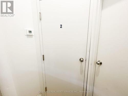 2 - 157 Huron Street, Toronto, ON - Indoor Photo Showing Other Room