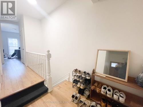 2 - 157 Huron Street, Toronto, ON - Indoor Photo Showing Other Room