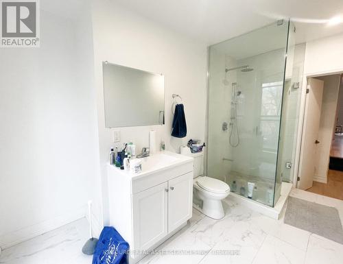 2 - 157 Huron Street, Toronto, ON - Indoor Photo Showing Bathroom