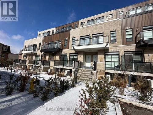 36 - 57 Finch Avenue W, Toronto, ON - Outdoor
