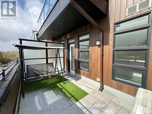 36 - 57 Finch Avenue W, Toronto, ON - Outdoor With Exterior