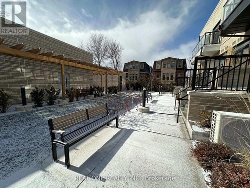 36 - 57 Finch Avenue W, Toronto, ON - Outdoor