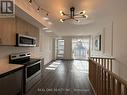 36 - 57 Finch Avenue W, Toronto, ON  - Indoor Photo Showing Kitchen 