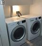3 - 179 Markham Street, Toronto, ON  - Indoor Photo Showing Laundry Room 