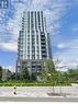 511 - 38 Honeycrisp Crescent, Vaughan, ON  - Outdoor With Facade 
