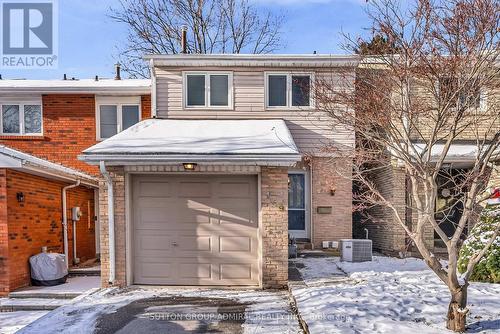 139 TAMARACK DRIVE  Markham, ON L3T 4X3