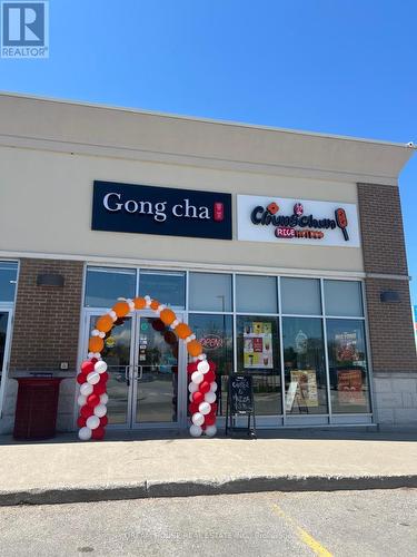 1 - 1 Market Lane, Wasaga Beach, ON 