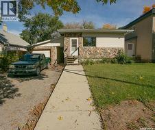 507 Toronto STREET  Regina, SK S4R 1M7