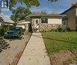 507 Toronto Street, Regina, SK  - Outdoor 
