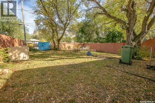 507 Toronto Street, Regina, SK - Outdoor