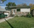 507 Toronto Street, Regina, SK  - Outdoor 