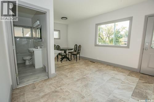507 Toronto Street, Regina, SK - Indoor Photo Showing Other Room