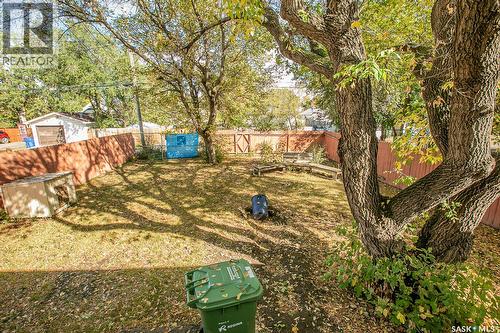 507 Toronto Street, Regina, SK - Outdoor