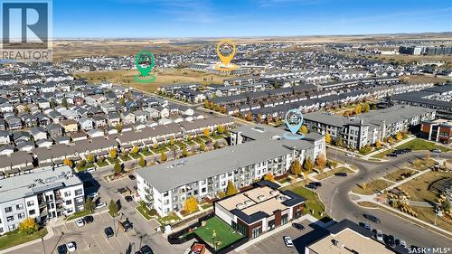 221 235 Evergreen Square, Saskatoon, SK - Outdoor With View