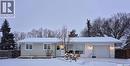 214 Clinton Place, Swift Current, SK  - Outdoor 