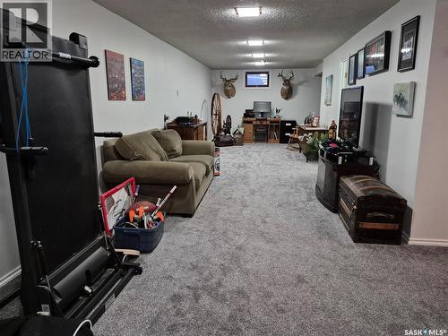 214 Clinton Place, Swift Current, SK - Indoor