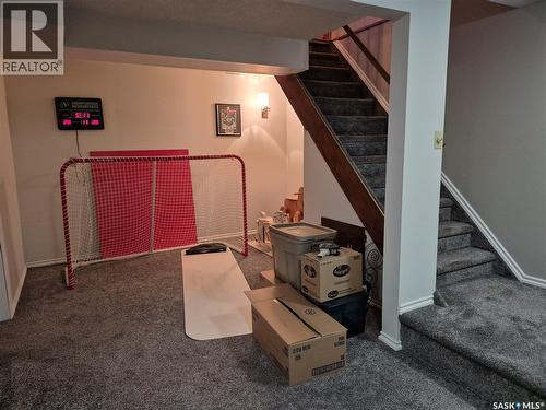 214 Clinton Place, Swift Current, SK - Indoor Photo Showing Other Room
