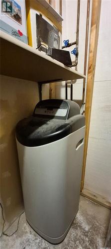 214 Clinton Place, Swift Current, SK - Indoor Photo Showing Other Room