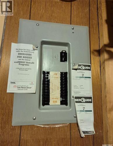 214 Clinton Place, Swift Current, SK - Indoor Photo Showing Other Room