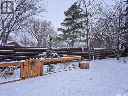 214 Clinton Place, Swift Current, SK - Outdoor
