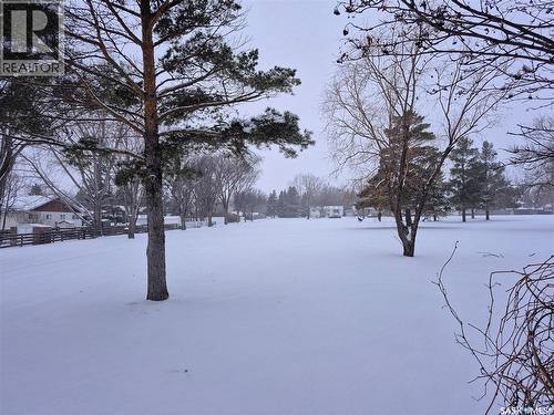 214 Clinton Place, Swift Current, SK - Outdoor With View