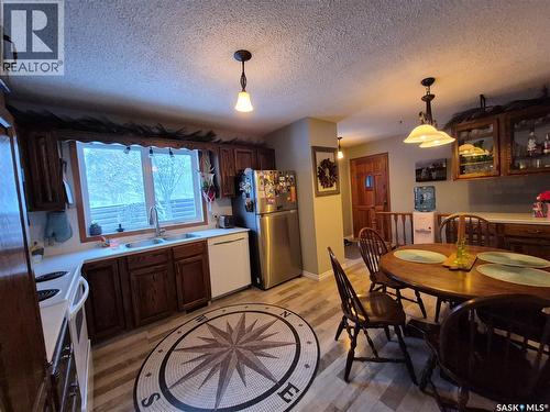 214 Clinton Place, Swift Current, SK - Indoor