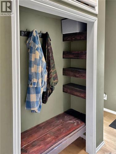 302 Persson Street, Stockholm, SK - Indoor Photo Showing Other Room