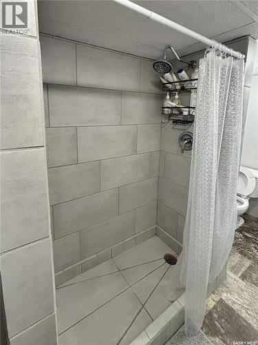 302 Persson Street, Stockholm, SK - Indoor Photo Showing Bathroom