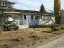 111 2Nd Street E, Kyle, SK  - Outdoor With Deck Patio Veranda 