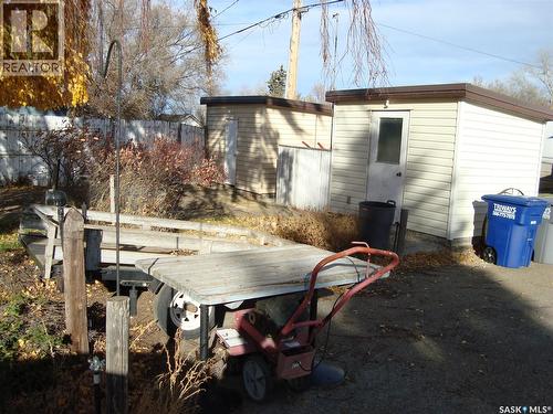 111 2Nd Street E, Kyle, SK - Outdoor