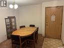 102 115 8Th Street Ne, Weyburn, SK  - Indoor Photo Showing Dining Room 
