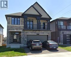 290 WOODBINE Avenue Unit# Upper  Kitchener, ON N2R 0P7