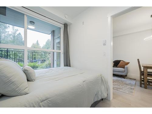 106 5504 Brydon Crescent, Langley, BC - Indoor Photo Showing Bedroom