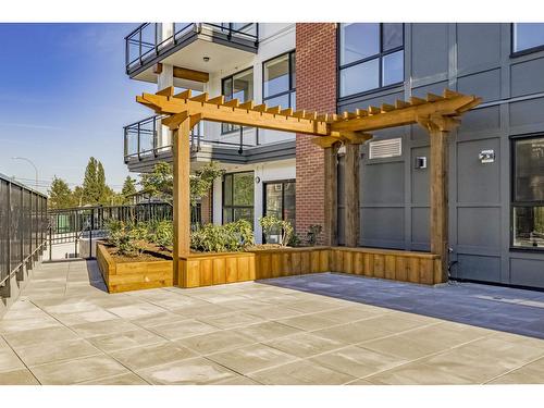 106 5504 Brydon Crescent, Langley, BC - Outdoor