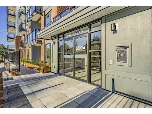 106 5504 Brydon Crescent, Langley, BC - Outdoor