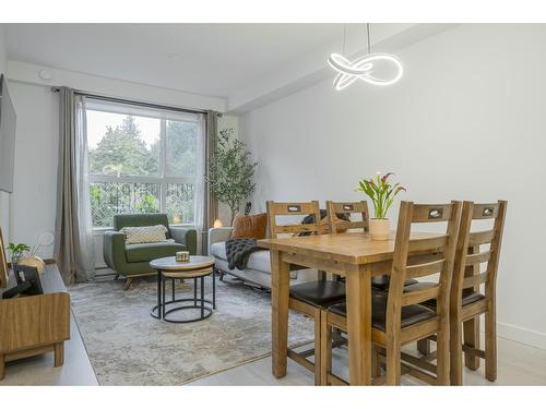 106 5504 Brydon Crescent, Langley, BC - Indoor