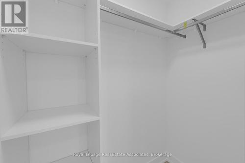 805 - 60 Central Park Roadway, Toronto, ON - Indoor With Storage