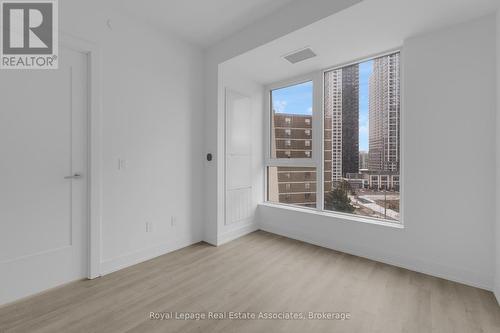 805 - 60 Central Park Roadway, Toronto, ON - Indoor Photo Showing Other Room