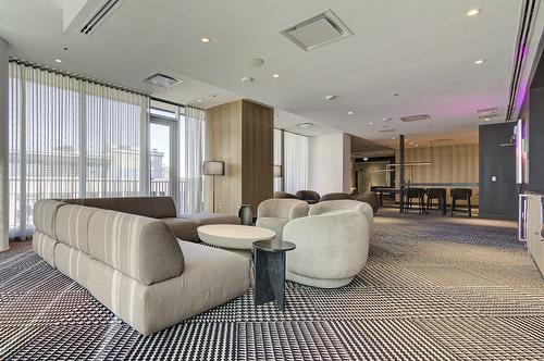 Other - 3411-1205 Place Phillips, Montréal (Ville-Marie), QC - Indoor Photo Showing Other Room