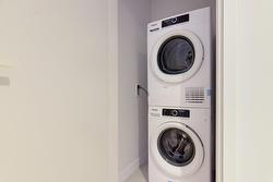 Laundry room - 