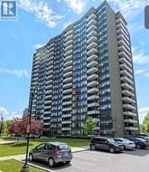 207 - 45 HUNTINGDALE BOULEVARD  Toronto, ON M1W 2N8
