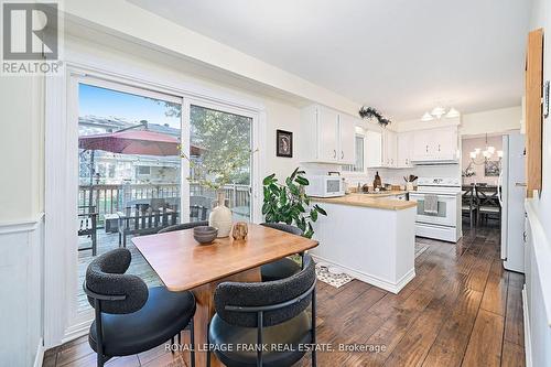 7 Judy Court, Markham (Markham Village), ON - Indoor