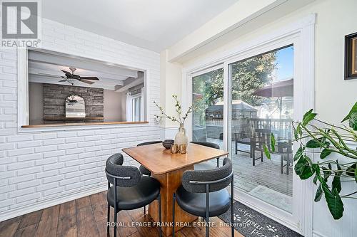 7 Judy Court, Markham (Markham Village), ON - Indoor