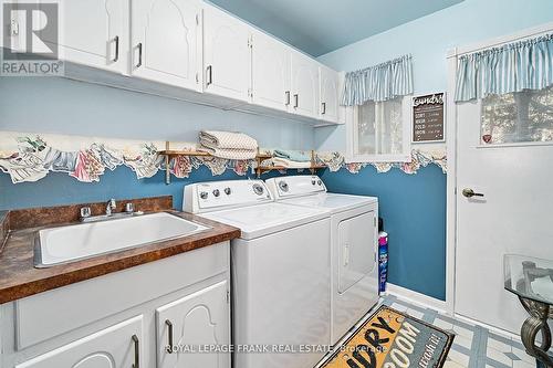 7 Judy Court, Markham (Markham Village), ON - Indoor Photo Showing Laundry Room