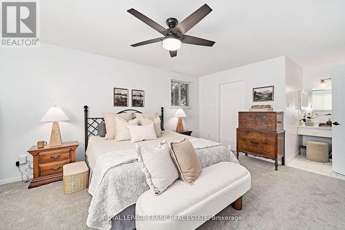7 Judy Court, Markham (Markham Village), ON - Indoor Photo Showing Bedroom