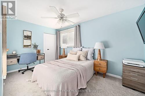 7 Judy Court, Markham (Markham Village), ON - Indoor Photo Showing Bedroom