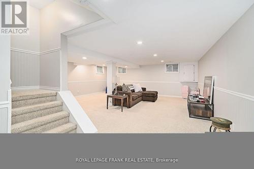 7 Judy Court, Markham (Markham Village), ON -  Photo Showing Other Room