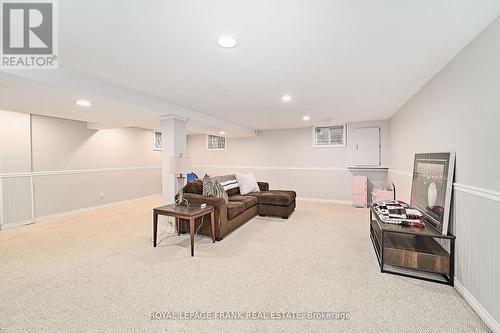 7 Judy Court, Markham (Markham Village), ON - Indoor Photo Showing Other Room