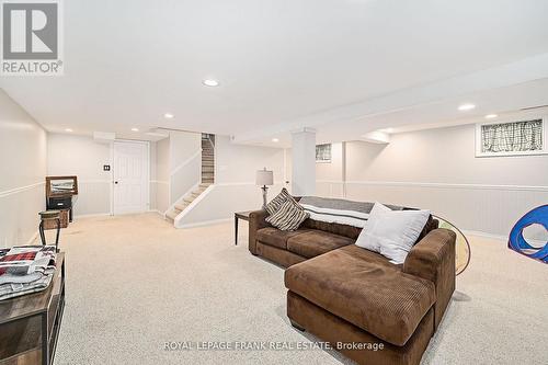 7 Judy Court, Markham (Markham Village), ON - Indoor